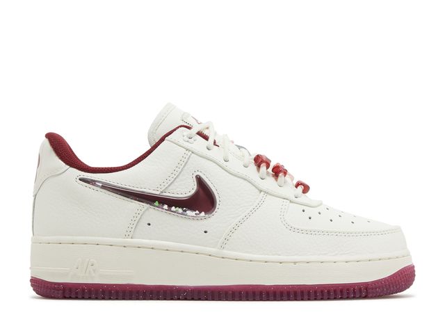 Nike Air Force 1 Low '07 SE PRM Valentine's Day (2024)