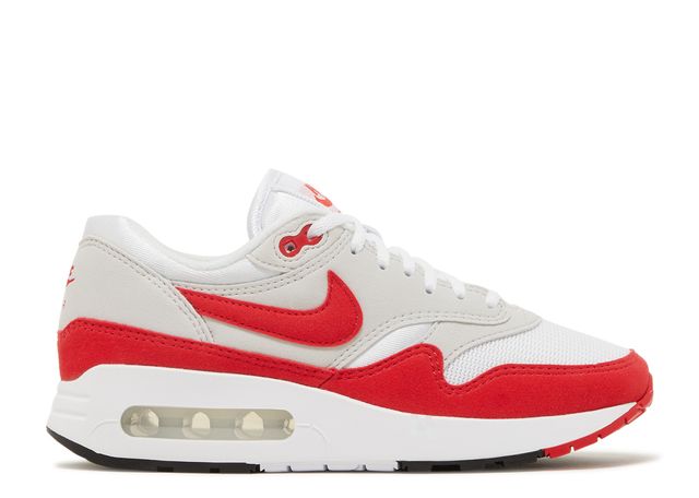 Air Max 1 '86 OG Big Bubble Sport Red - House-of-Sneakers