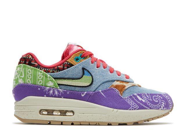 Air Max 1 SP Concepts Far Out - House-of-Sneakers