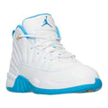 Air Jordan 12 Retro GP University Blue - Air Jordan Sneaker, Detailansicht 3