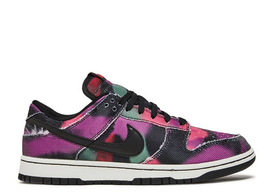 Nike Dunk Low Premium Graffiti