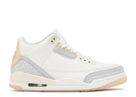 Air Jordan 3 Retro SE Craft Elfenbein - House-of-Sneakers