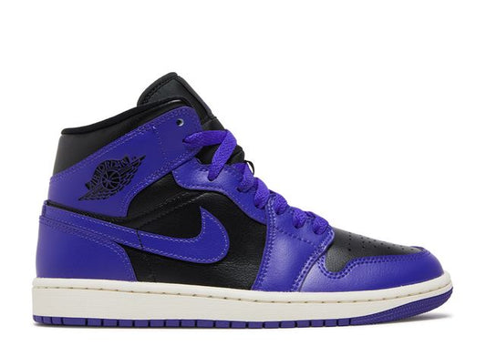 Air Jordan 1 Mid Dark Concord - House-of-Sneakers