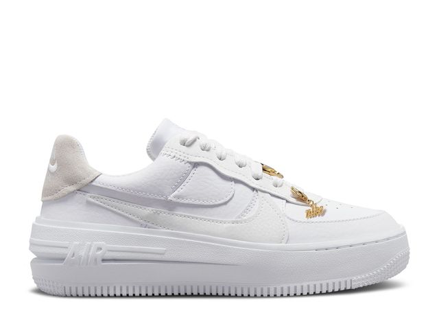 Nike Air Force 1 Low PLT-AF-ORM Bling - House-of-Sneakers