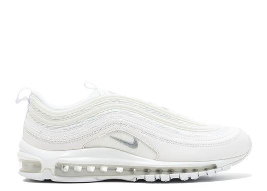 Nike Air Max 97 Triple White - House-of-Sneakers