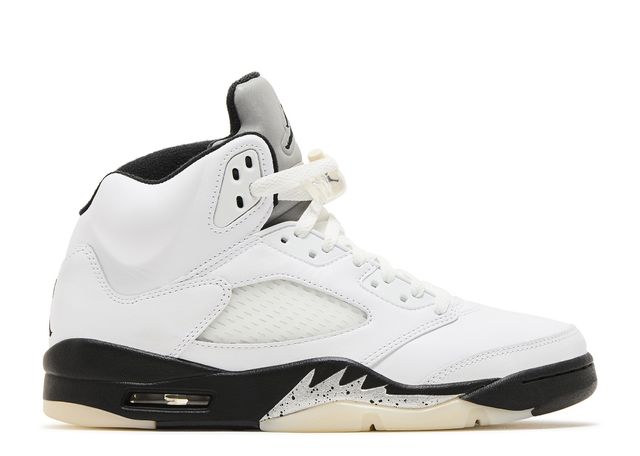 Air Jordan 5 Retro Reverse Metallic - House-of-Sneakers