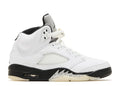 Air Jordan 5 Retro Reverse Metallic - House-of-Sneakers