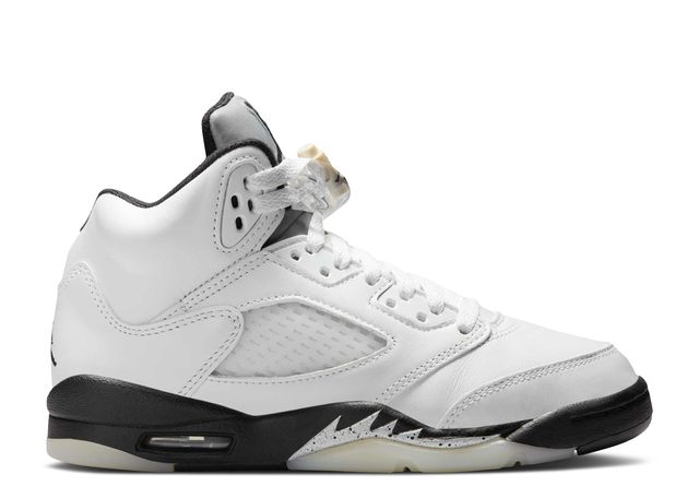 Air Jordan 5 Retro Reverse Metallic (GS) - House-of-Sneakers
