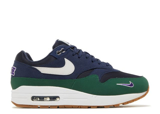 Air Max 1 Gorge Green