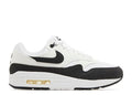 Air Max 1 White Black Neutral Grey - House-of-Sneakers