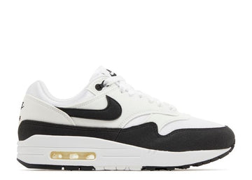 Air Max 1 White Black Neutral Grey - House-of-Sneakers