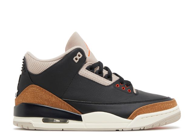Air Jordan 3 Retro Desert Elephant - House-of-Sneakers
