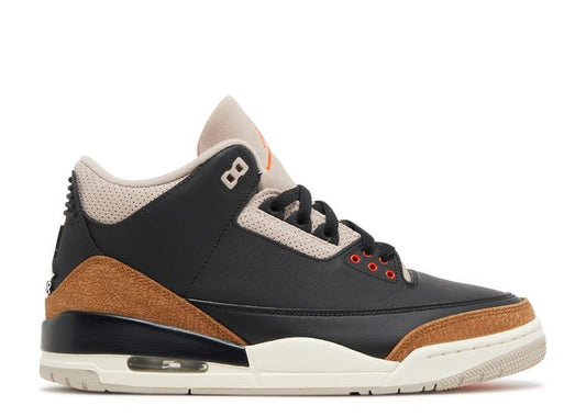 Air Jordan 3 Retro Desert Elephant