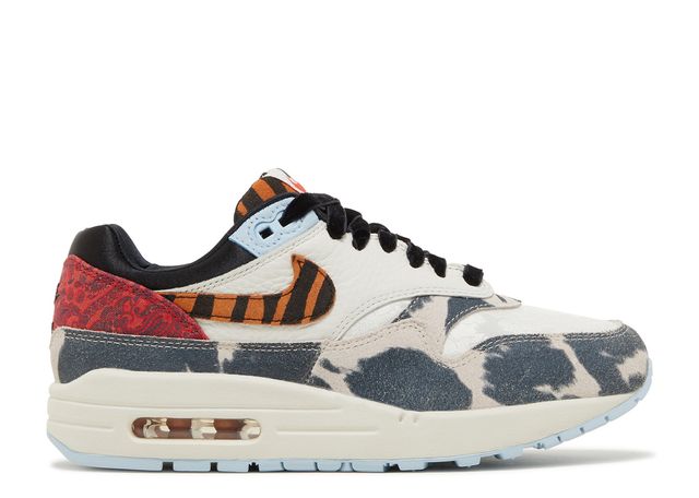 Air Max 1 '87 Great Indoors - House-of-Sneakers