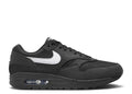 Air Max 1 Black White Swoosh - House-of-Sneakers