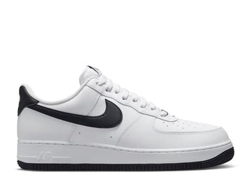 Nike Air Force 1 Low '07 White Black - House-of-Sneakers