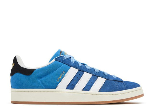 Adidas Campus 00er Bright Blue Gum - House-of-Sneakers