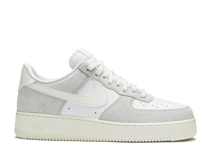 Nike Air Force 1 Low Platinum Tint - House-of-Sneakers