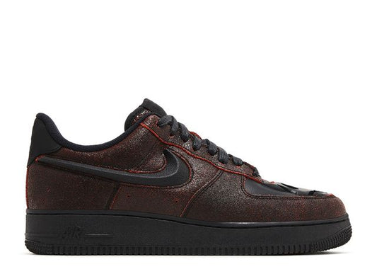 Nike Air Force 1 Low Retro QS Calavera de Halloween