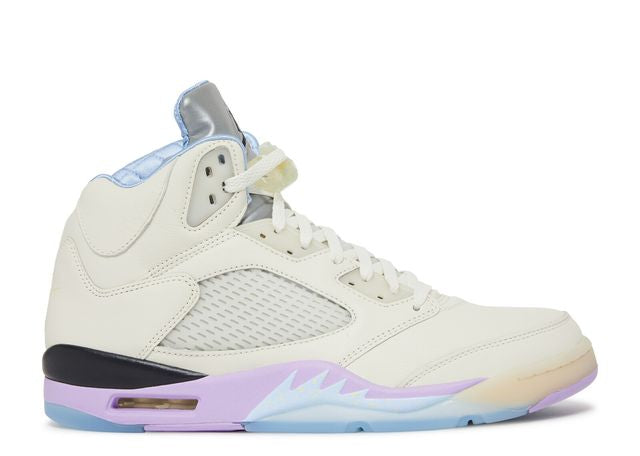 Air Jordan 5 Retro DJ Khaled We The Best Sail - House-of-Sneakers