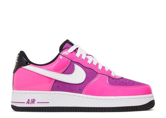 Nike Air Force 1 Low World Tour Las Vegas - House-of-Sneakers