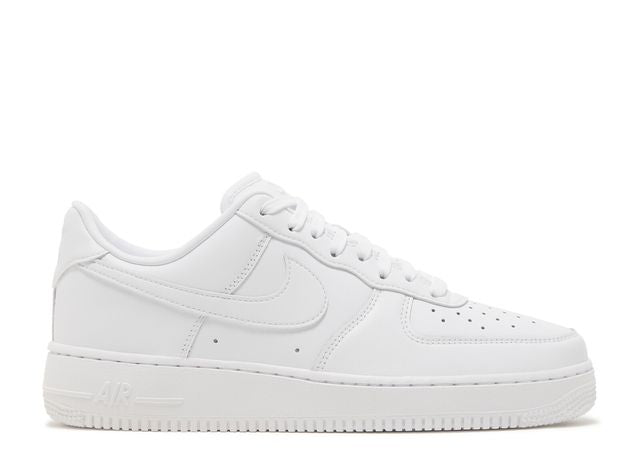 Nike Air Force 1 Low '07 Fresh White - House-of-Sneakers