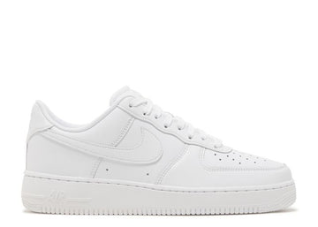 Nike Air Force 1 Low '07 Fresh White - House-of-Sneakers