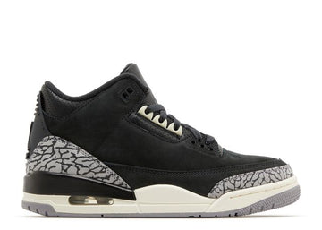 Air Jordan 3 Retro Off Noir - House-of-Sneakers