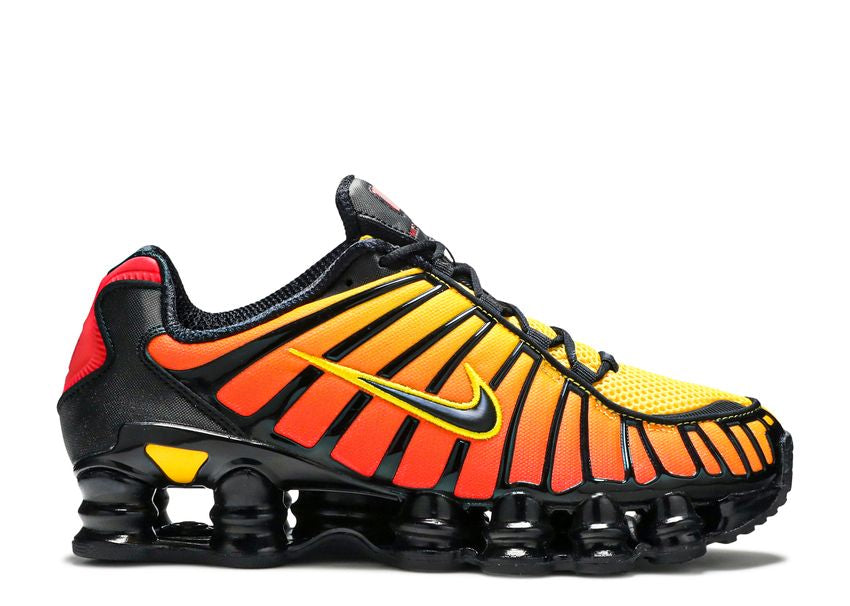 Nike Shox TL Sunrise