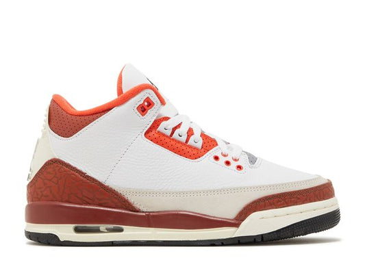 Air Jordan 3 Retro GS Mars Stone