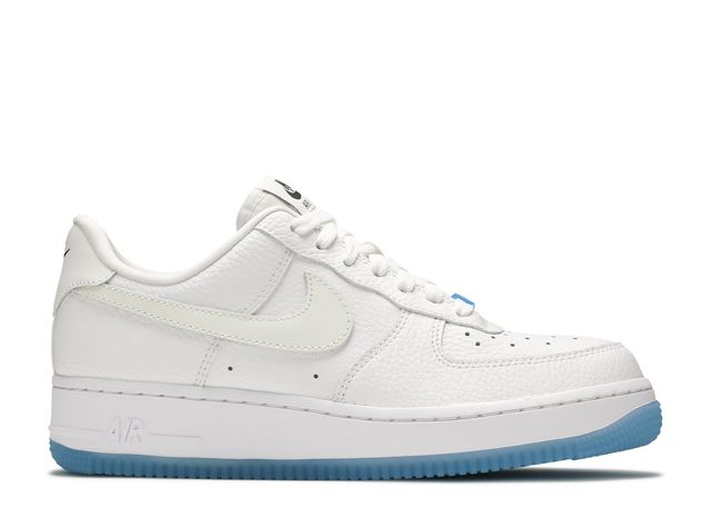 Nike Air Force 1 Low UV Reactive Swoosh