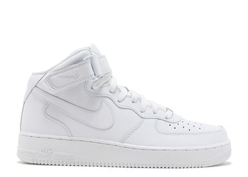 Nike Air Force 1 Mid '07 White - House-of-Sneakers
