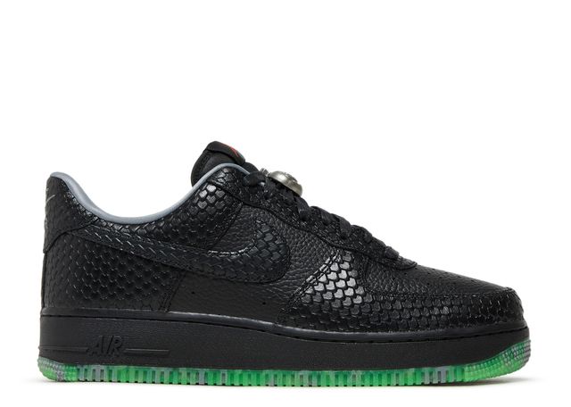 Nike Air Force 1 Low PRM Halloween (2023) - House-of-Sneakers