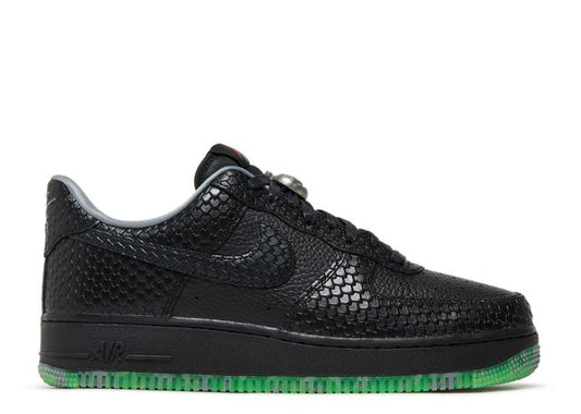 Nike Air Force 1 Low PRM para Halloween (2023)