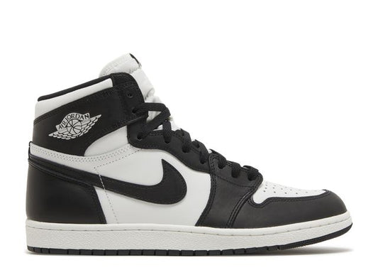 Air Jordan 1 Retro High 85 OG Negro Blanco