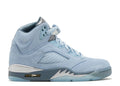 Air Jordan 5 Retro Bluebird - House-of-Sneakers