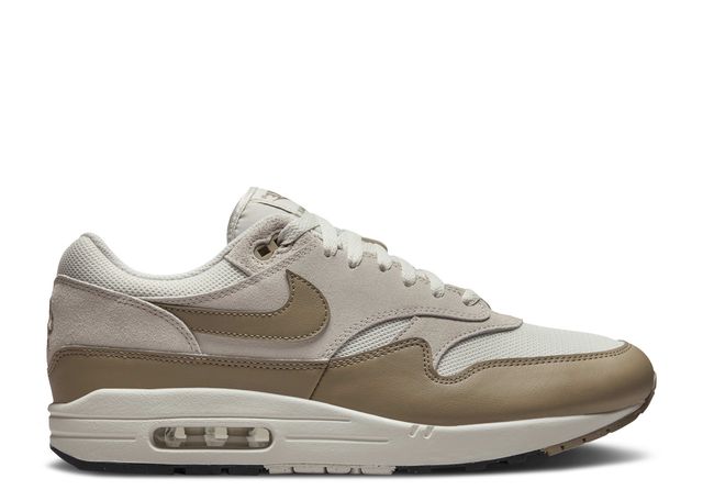Air Max 1 Essential Phantom Khaki - House-of-Sneakers