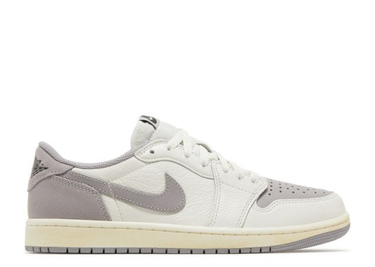 Air Jordan 1 Retro Low OG Atmosphere Grey - House-of-Sneakers