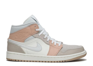 Air Jordan 1 Mid Milan - House-of-Sneakers