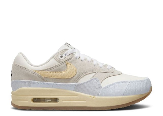 Air Max 1 '87 Crepe Light Bone