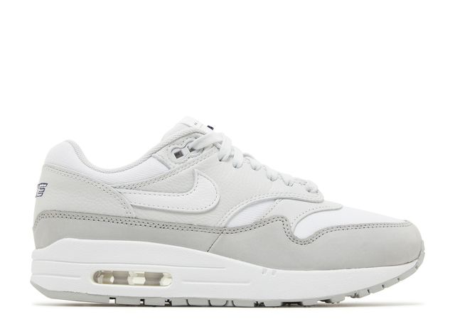 Air Max 1 '87 LX Light Smoke Grey - House-of-Sneakers
