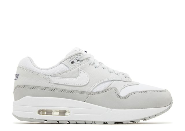 Air Max 1 '87 LX Light Smoke Grey