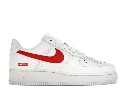 Nike Air Force 1 Low Supreme Shanghai