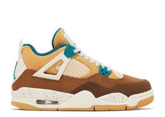 Air Jordan 4 Retro GS Cacao Wow - House-of-Sneakers