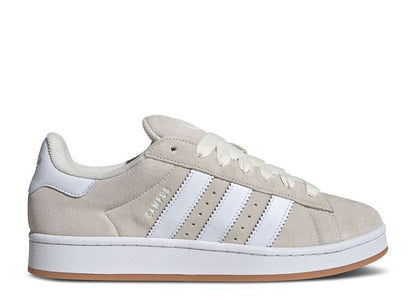 Adidas Campus 00s Wonder White Gum - House-of-Sneakers