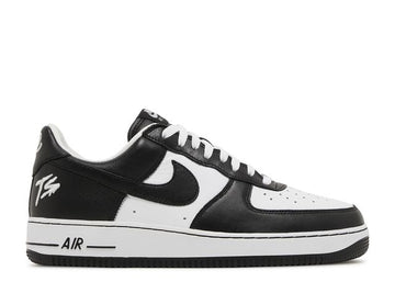 Terror Squad x Air Force 1 Low Blackout - House-of-Sneakers