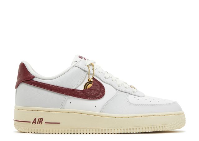 Nike Air Force 1 Low Just Do It Hangtag - House-of-Sneakers