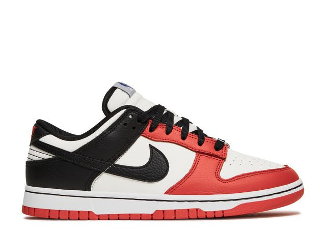 Nike Dunk Low x NBA EMB 75th Anniversary - Bulls