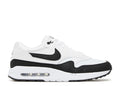 Air Max 1 '86 OG Golf White Black - House-of-Sneakers