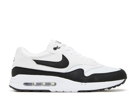 Air Max 1 '86 OG Golf White Black